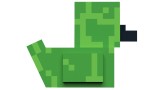 Figurina Joc Numskull Minecraft Tubbz Mini Creeper