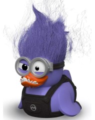 Numskull Minions Tubbz 1st Ed Purple Minion