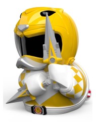Numskull Power Rangers Tubbz Ltd Ed Yellow Ranger