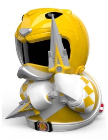 Numskull Power Rangers Tubbz Ltd Ed Yellow Ranger 