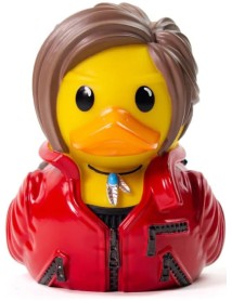 Numskull Resident Evil Tubbz Boxed Claire Redfield 