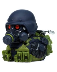 Numskull Resident Evil Tubbz Boxed Hunk