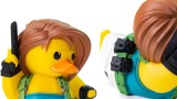 Figurina Joc Numskull Resident Evil Tubbz Boxed Jill Valentine