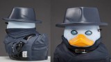 Figurina Joc Numskull Resident Evil Tubbz Boxed Mr. X T 103