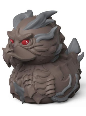 Figurina Joc Numskull Skyrim Tubbz Boxed Alduin