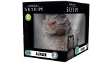 Figurina Joc Numskull Skyrim Tubbz Boxed Alduin