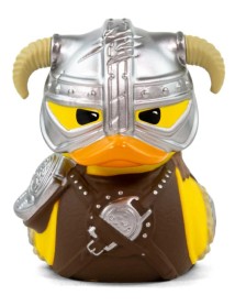 Numskull Skyrim Tubbz Boxed Dovahkiin 