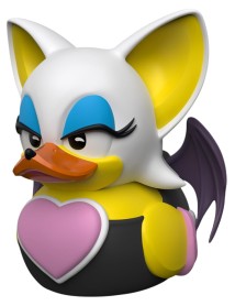 Numskull Sonic Tubbz 1st Ed Rouge The Bat 