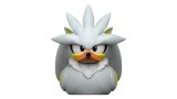 Figurina Joc Numskull Sonic Tubbz 1st Ed Silver The Hedgehog