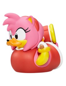 Numskull Sonic Tubbz Boxed Amy Rose 