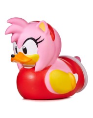 Numskull Sonic Tubbz Mini Amy Rose