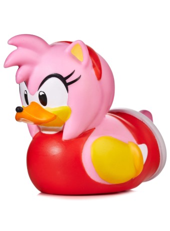 Figurina Joc Numskull Sonic Tubbz Mini Amy Rose