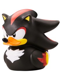 Numskull Sonic Tubbz Mini Shadow 