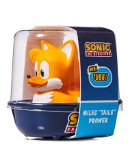 Numskull Sonic Tubbz Mini Tails