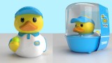 Figurina Joc Numskull Sports Tubbz Mini Tennis