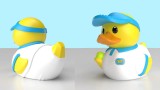 Figurina Joc Numskull Sports Tubbz Mini Tennis