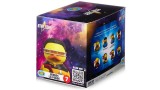 Figurina Joc Numskull Star Trek Tubbz Boxed Geordi La Forge