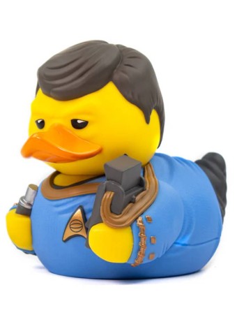 Figurina Joc Numskull Star Trek Tubbz Boxed Leonard bones Mccoy