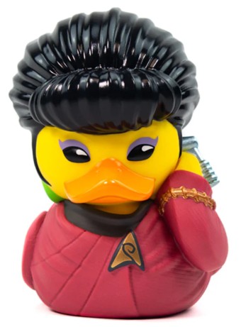 Figurina Joc Numskull Star Trek Tubbz Boxed Nyota Uhara