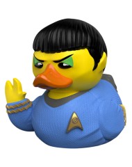 Numskull Star Trek Tubbz Mini Spock