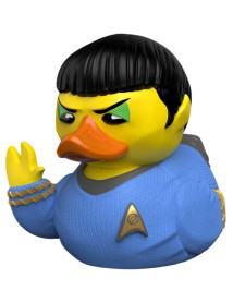 Numskull Star Trek Tubbz Mini Spock 