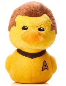 Numskull Star Trek Tubbz Plush James T. Kirk 