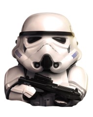 Numskull Stormtrooper Tubbz Boxed
