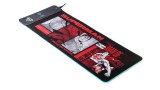  Numskull Superman Oversize Gaming Mat & Mobile Charger pentru PC