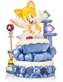 Numskull Tails Countdown Character 
