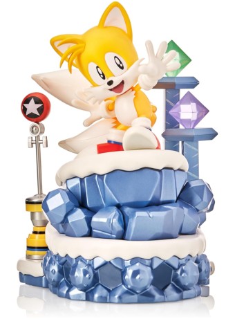 Figurina Joc Numskull Tails Countdown Character