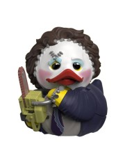 Numskull Texas Tubbz 1st Ed Leatherface Pretty Woman