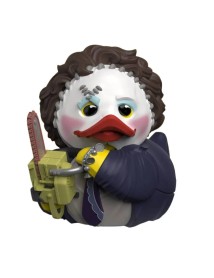 Numskull Texas Tubbz 1st Ed Leatherface Pretty Woman 