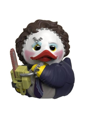 Figurina Joc Numskull Texas Tubbz 1st Ed Leatherface Pretty Woman