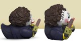 Figurina Joc Numskull Texas Tubbz 1st Ed Leatherface Pretty Woman