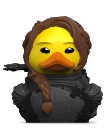 Numskull The Hunger Games Tubbz 1st Ed Katniss Everdeen 