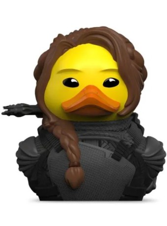 Figurina Joc Numskull The Hunger Games Tubbz 1st Ed Katniss Everdeen