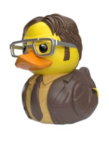 Numskull The Office Tubbz Mini Dwight 