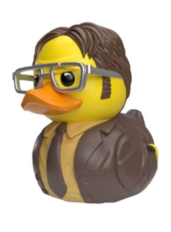 Figurina Joc Numskull The Office Tubbz Mini Dwight