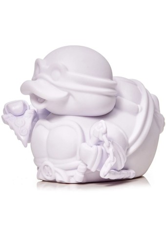 Figurina Joc Numskull Tmnt Tubbz Diy Michelangelo