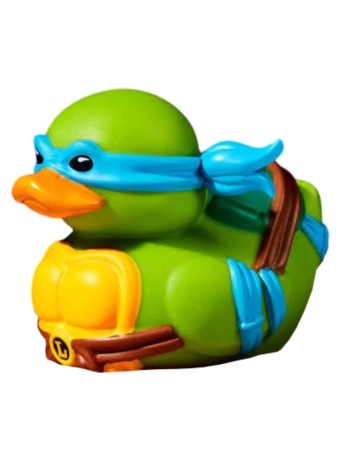 Figurina Joc Numskull Tmnt Tubbz Mini Leonardo