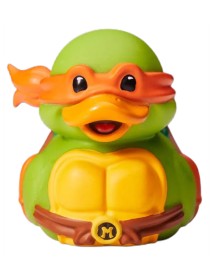 Numskull Tmnt Tubbz Mini Michelangelo 