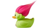 Figurina Joc Numskull Trolls Tubbz 1st Ed Green Pink Hair