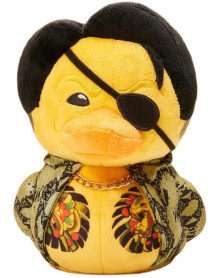 Numskull Yakuza Tubbz Plush Goro Majima 