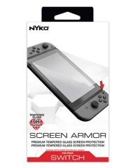 Nyko Anti Glare Screen Armor