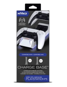 Nyko Charge Base 