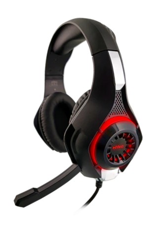  Nyko Core Headset - Playstation 5 pentru PS5 / PS4 / XBOX SERIES / Xbox One / Nintendo Switch / PC