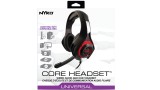  Nyko Core Headset - Playstation 5 pentru PS5 / PS4 / XBOX SERIES / Xbox One / Nintendo Switch / PC