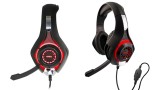  Nyko Core Headset - Playstation 5 pentru PS5 / PS4 / XBOX SERIES / Xbox One / Nintendo Switch / PC