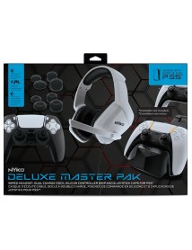 Nyko Deluxe Master Pak 