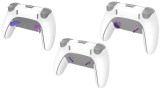  Nyko Edge Paddles Rainbow pentru PS5
